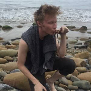 Meet your Posher, Jordan